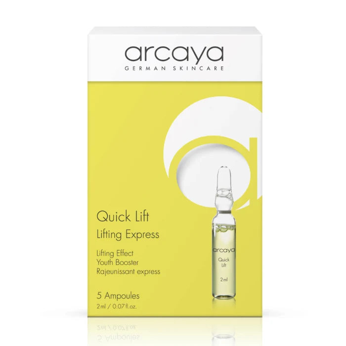 Ampoule d'huile d'onagre 5 x 2 ml