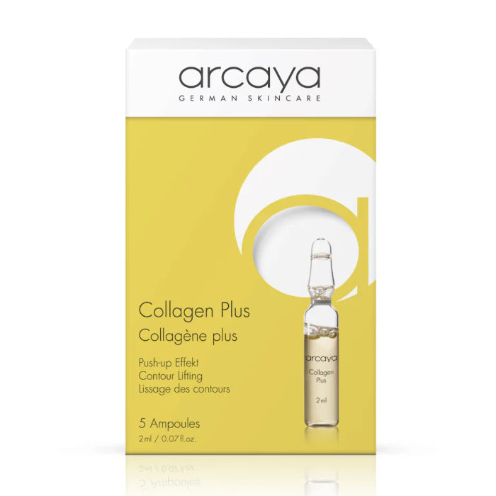 Ampullen Collagen Plus 5 x 2 ml