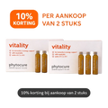2 x Vitality - 20x10ml PROMO