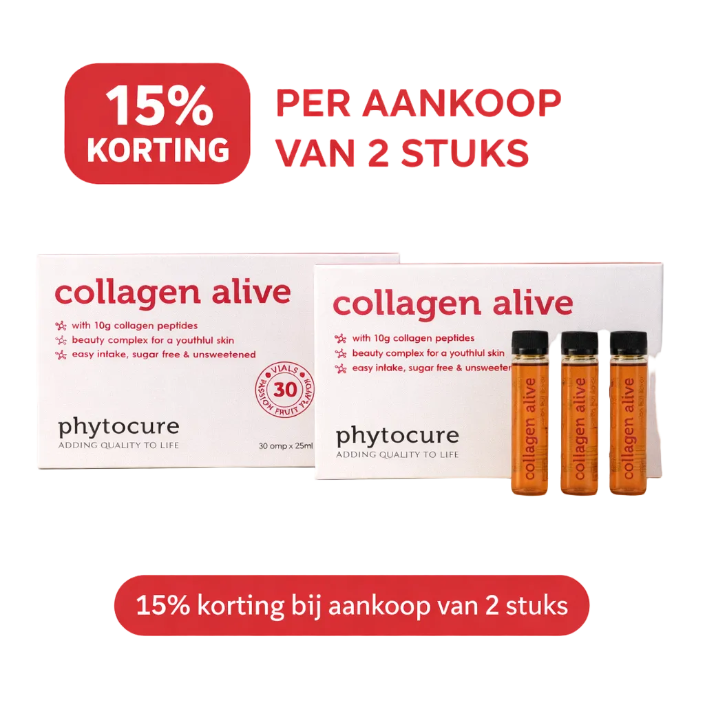 Collagen Alive
