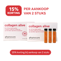 2 x Collagen Alive PROMO