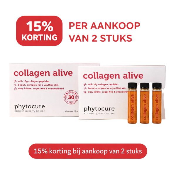 2 x Collagen Alive PROMO
