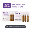 2 x Detox - 20x10ml PROMO