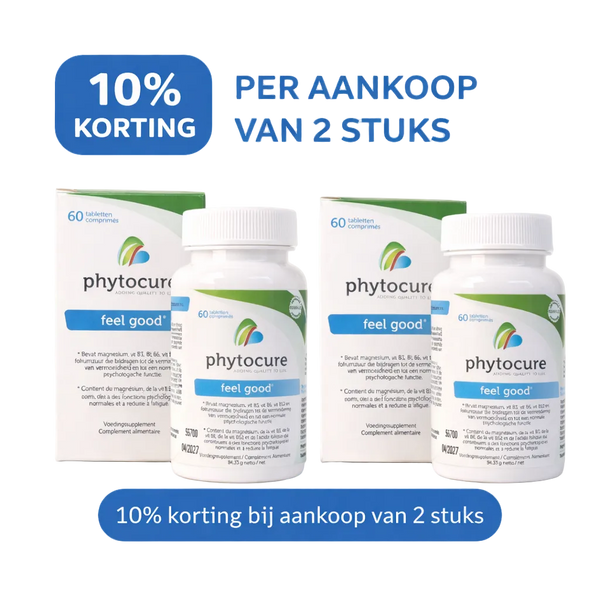 2 x Feel Good PROMO