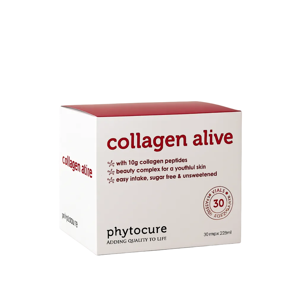 Collagen Alive