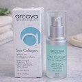 Arcaya Sea Collagen Serum