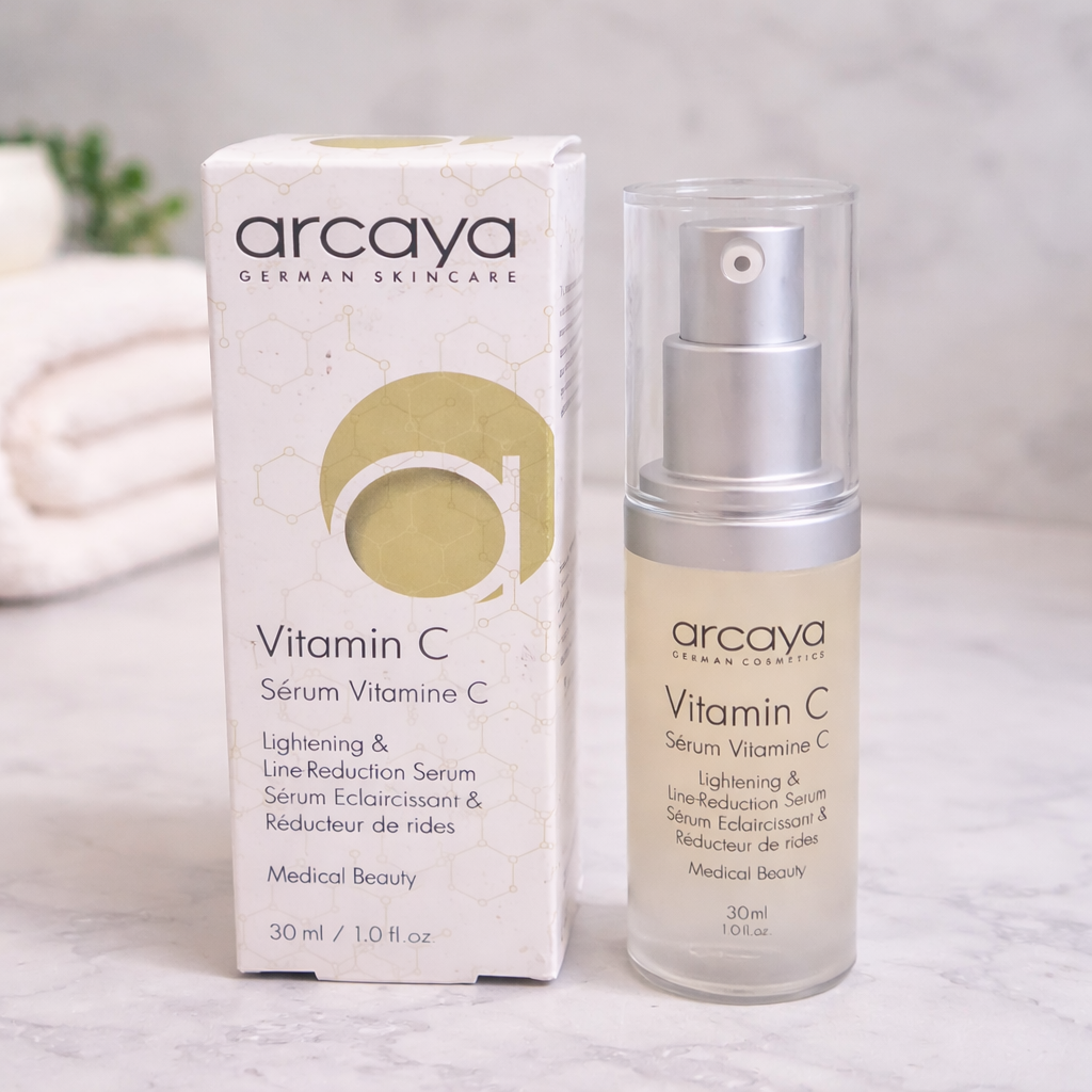Arcaya Vitamin C Serum