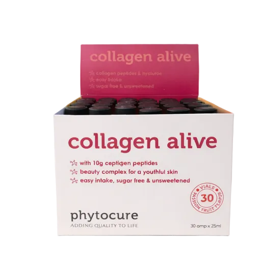 Collagen Alive