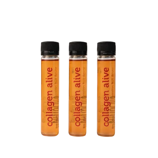 Collagen Alive