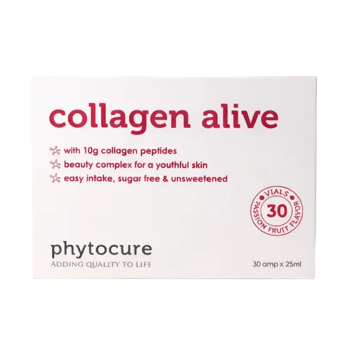 Collagen Alive