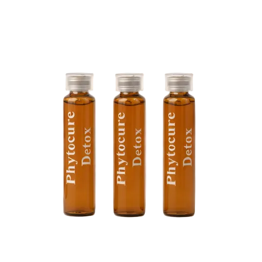 Detox - 20x10ml