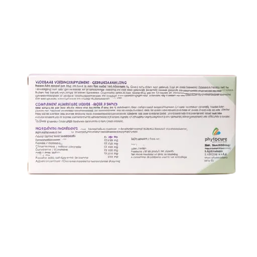 Detox - 20x10ml