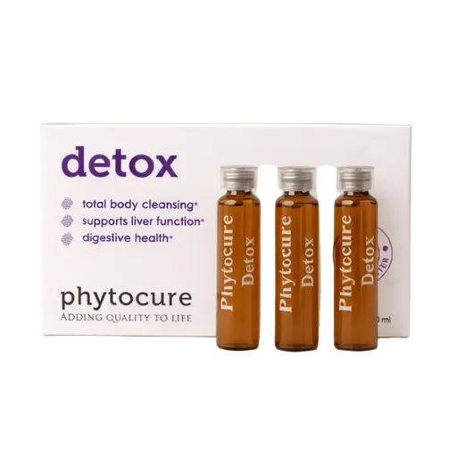 Detox - 20x10ml