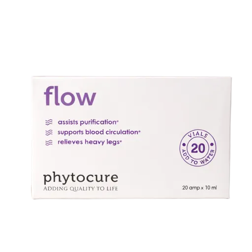 Flow - 20x10ml