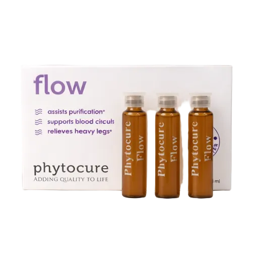 Flow - 20x10ml