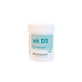 Vitamine D3 parels