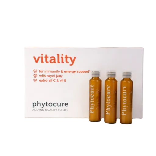 Vitality - 20x10ml