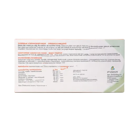 Vitality - 20x10ml